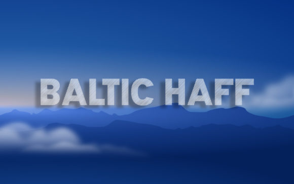 Baltic Haff: Injecting Cool Creativity into Your Designs