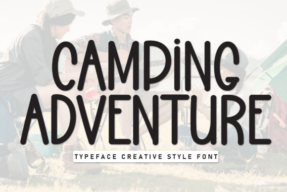 Camping Adventure: Your Go-To for a Relaxed, Fun Vibe